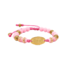 Pulsera Rosa Familia